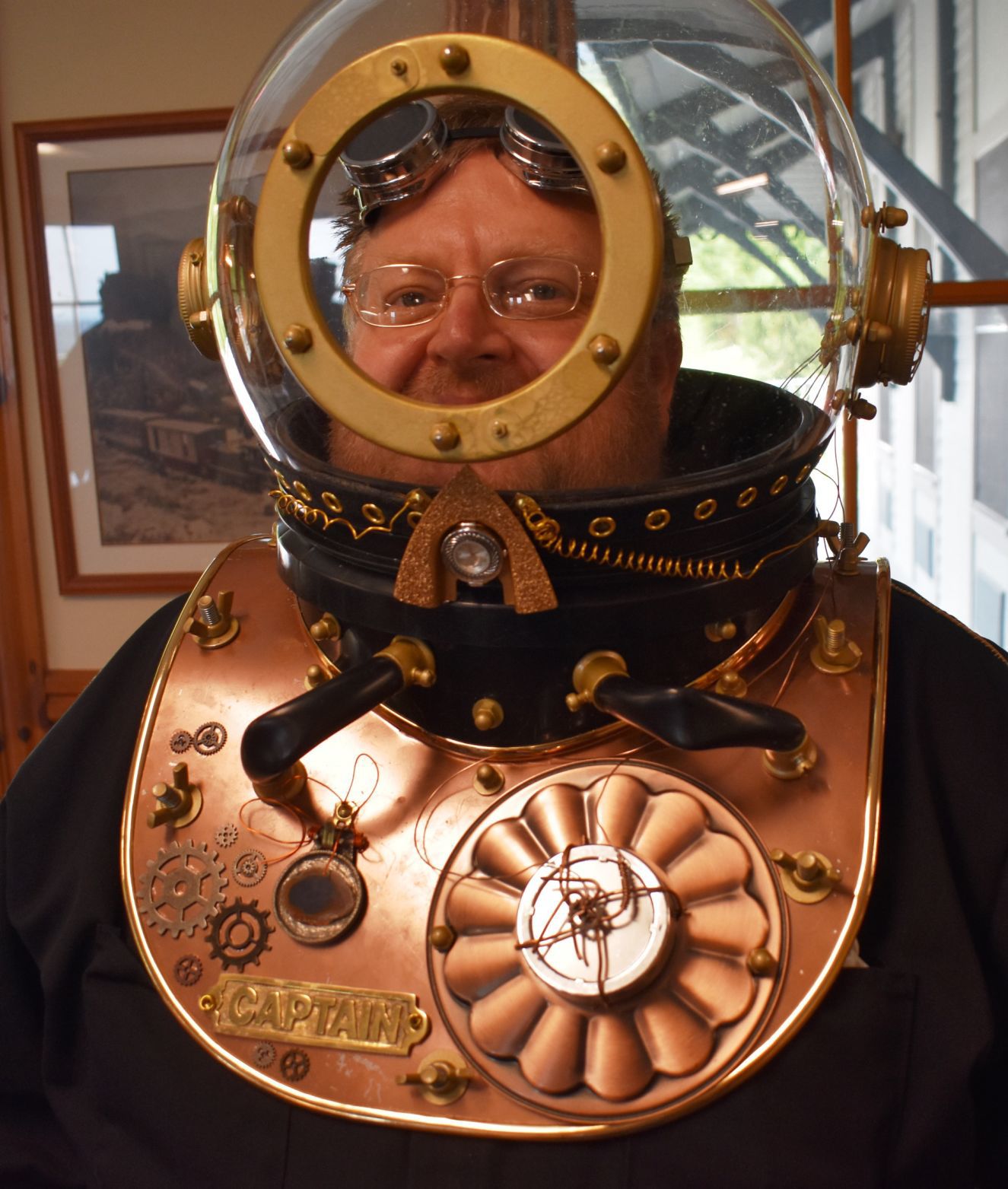 Steampunk Festival